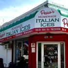 Pesso's Ices & Ice Cream