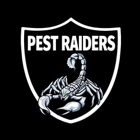 Pest Raiders
