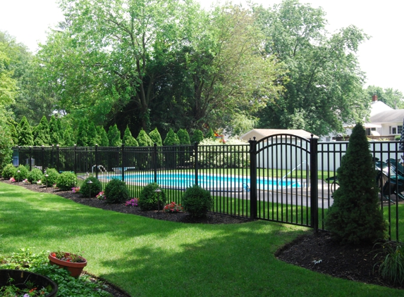 Anello Fence - Bloomingdale, NJ