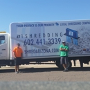 A-1 Shredding - Document Destruction Service