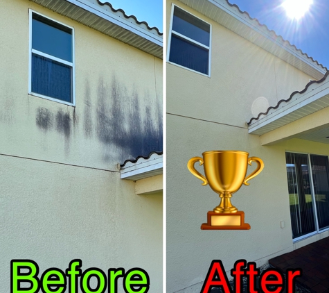 R & R Elite Pressure Washing LLC - Kissimmee, FL