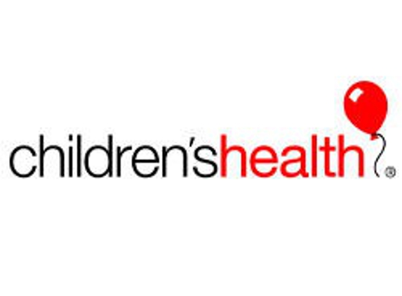 Children's Health Integrated Therapy - Dallas - Dallas, TX