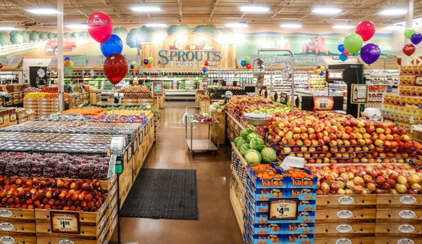 Sprouts Farmers Market - Newark, CA