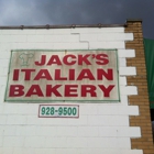 Jack's Italian Bakery