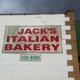 Jack's Italian Bakery