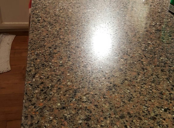 Granite Transformations of Sacramento - Rancho Cordova, CA