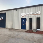 58 Foundations & Waterproofing