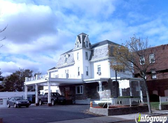 Maurice W. Kirby Funeral Home, Inc. - Winthrop, MA