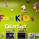 For Kids Dentist - Dentists