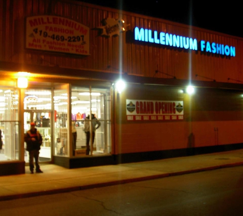 Millennium Fashion - Toledo, OH