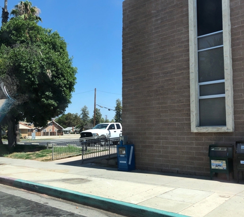 United States Postal Service - Hemet, CA