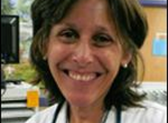 Dr. Joan Bregstein, MD - New York, NY