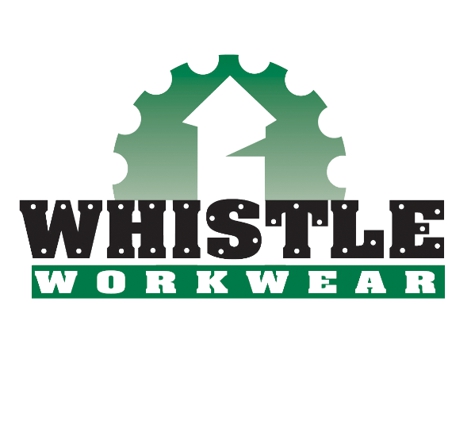Whistle Workwear - Everett, WA