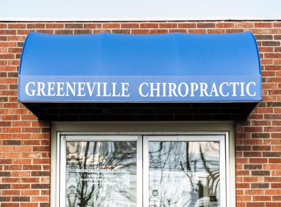 Greeneville Chiropractic Inc - Greeneville, TN