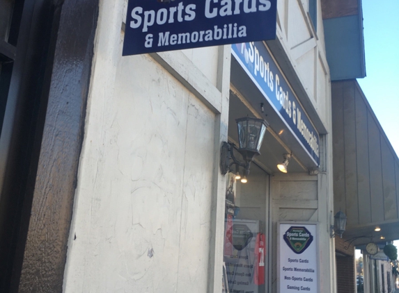 Rochester Sports Cards and Memorabilia - Rochester, MI