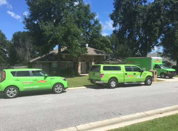 SERVPRO Of West Pensacola - Pensacola, FL