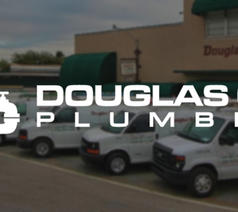 Douglas Orr Plumbing, Inc. - Weston, FL