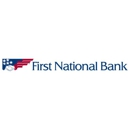 First National Bank ATM - Commercial & Savings Banks