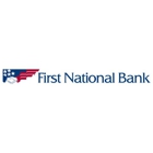 First National Bank ATM