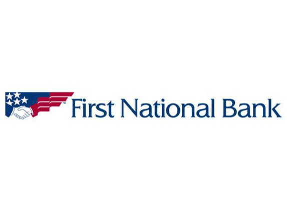 First National Bank - Pittsburgh, PA