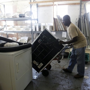 Habitat for Humanity - Anderson, SC