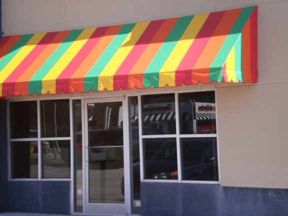 Tennessee Awning Company - Chattanooga, TN