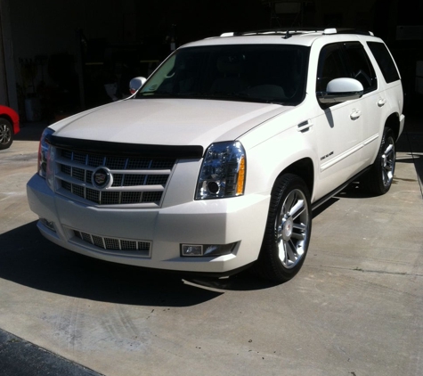 Professional Auto Detailing Services - ormond beach, FL