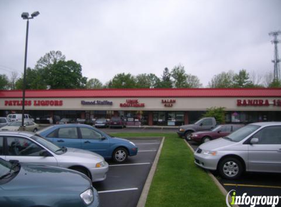 La Casa De Los Mariscos - Indianapolis, IN