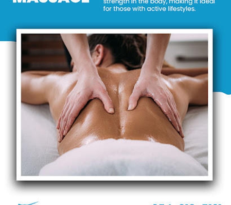 Heal Me Massage - Pompano Beach, FL