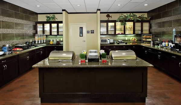 Homewood Suites by Hilton Beaumont, TX - Beaumont, TX