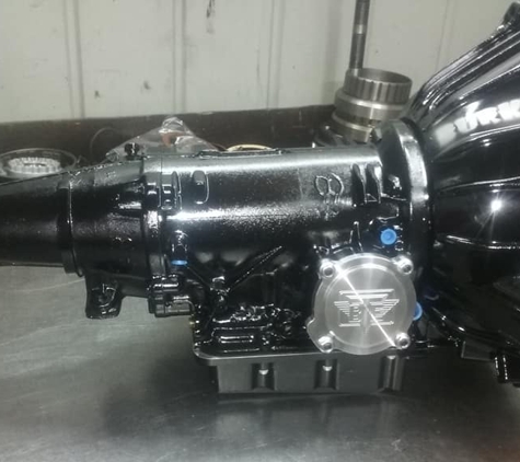 Burko Transmissions - Shepparton, VIC