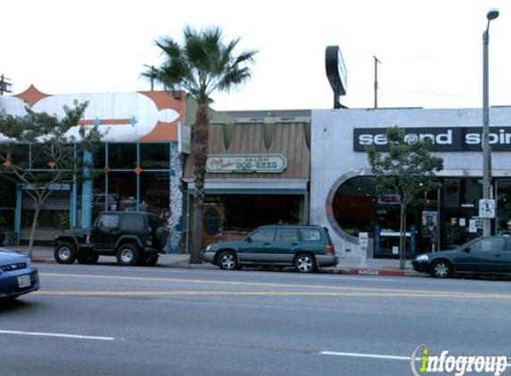 Pink Cheeks Skin Care Salon - Sherman Oaks, CA