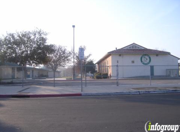 Muir Elementary - Fresno, CA