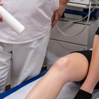 Glacial Peak Cryotherapy