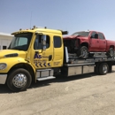 A's Towing - Towing