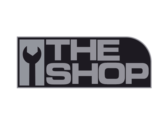 The Shop Incorporated - Crystal Lake, IL