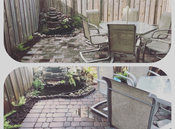 MIAMI PRO PRESSURE WASHER LLC - Miami, FL