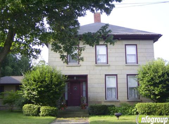 Berea Historical Society - Berea, OH