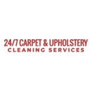 24/7 Carpet & Upholstery Cleaning Services - House Cleaning