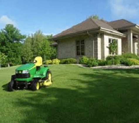 Johnsons Lawn Service Inc - West Fargo, ND