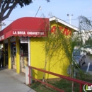 La Brea Cigarettes - Cigar, Cigarette & Tobacco Dealers