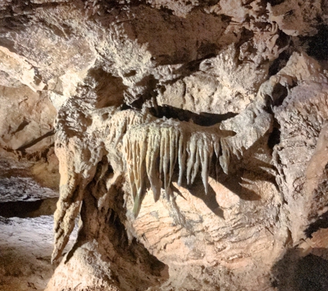 Tuckaleechee Caverns - Townsend, TN