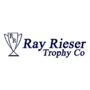 Ray Rieser Trophy - Trophies, Plaques & Medals