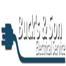 Buck's & Son Electrical Service - Electricians