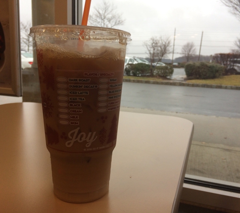 Dunkin' - Lawrenceville, NJ