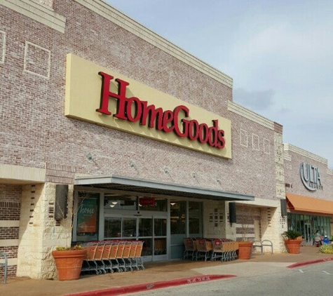 HomeGoods - Austin, TX