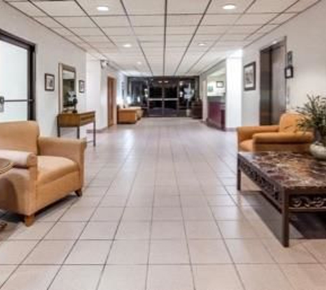 Hawthorn Suites by Wyndham - Killeen, TX