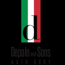 Depalo & Sons Auto Body-South - Automobile Body Repairing & Painting