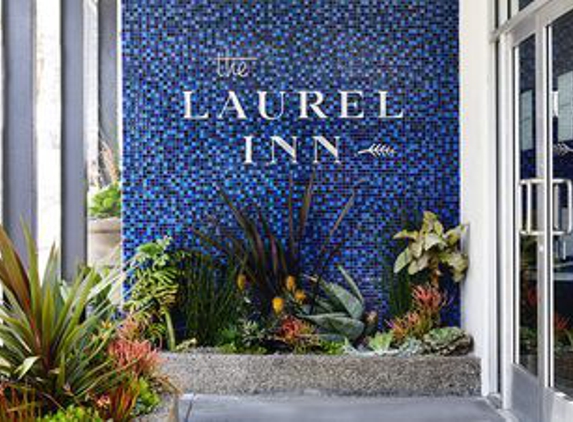 Laurel Inn - San Francisco, CA