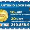 San Antonio Locksmiths gallery